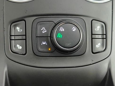 Used 2021 GMC Terrain SLT AWD/4WD image 9