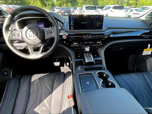 New 2026 Acura MDX SH-AWD w/ Advance Package image 5