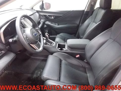 Used 2020 Subaru Outback Limited w/ Popular Package #2 image 10