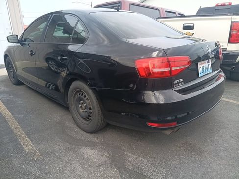 Used 2015 Volkswagen Jetta S FWD image 6