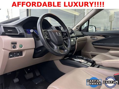Used 2020 Honda Pilot Touring image 7