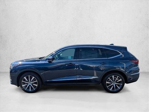 New 2026 Acura MDX SH-AWD w/ Technology Package image 5