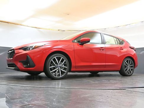 New 2026 Subaru Impreza 2.0i Sport image 39