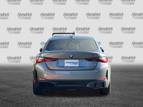 Certified 2023 BMW i4 eDrive40 w/ Premium Package image 6