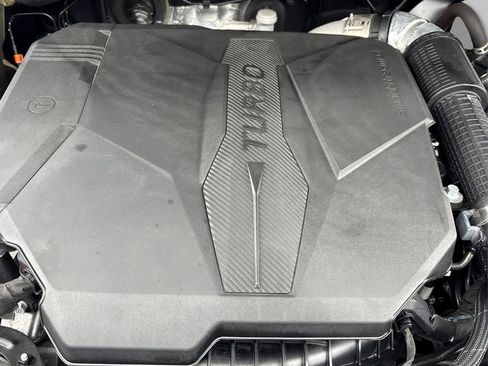 Used 2025 Hyundai Santa Fe SEL AWD/4WD image 13