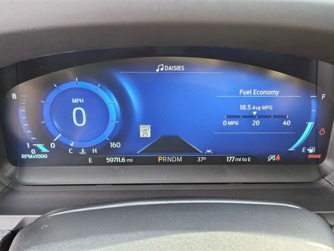 Used 2021 Ford Explorer ST w/ Equipment Group 401A image 22