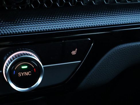 New 2026 Honda CR-V Sport Touring image 24