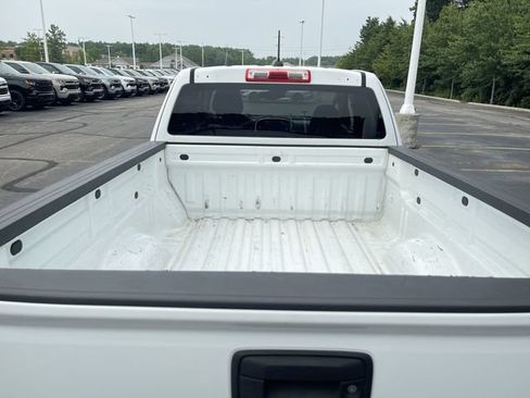 Certified 2020 Chevrolet Colorado LT w/ Safety Package RWD image 22