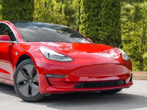 Used 2019 Tesla Model 3 Standard Range RWD image 6