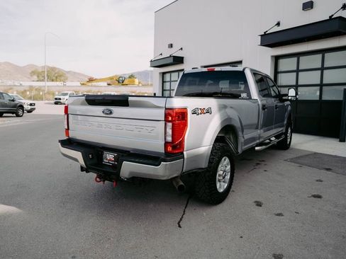 Used 2022 Ford F350 XLT image 7