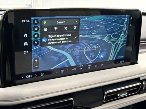 New 2026 Lincoln Aviator AWD image 29