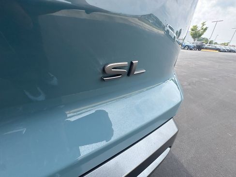 Used 2026 Nissan Pathfinder SL FWD image 36