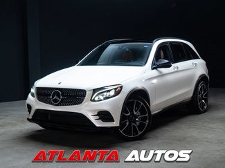 Used 2019 Mercedes-Benz GLC 43 AMG 4MATIC video 1