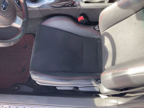 Used 2018 Subaru BRZ Limited w/ Performance Package image 12