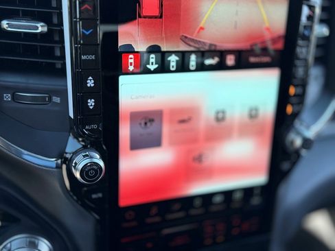 New 2026 RAM 1500 Laramie w/ Night Edition image 21