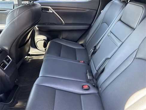 Used 2022 Lexus RX 350 FWD w/ Premium Package image 19