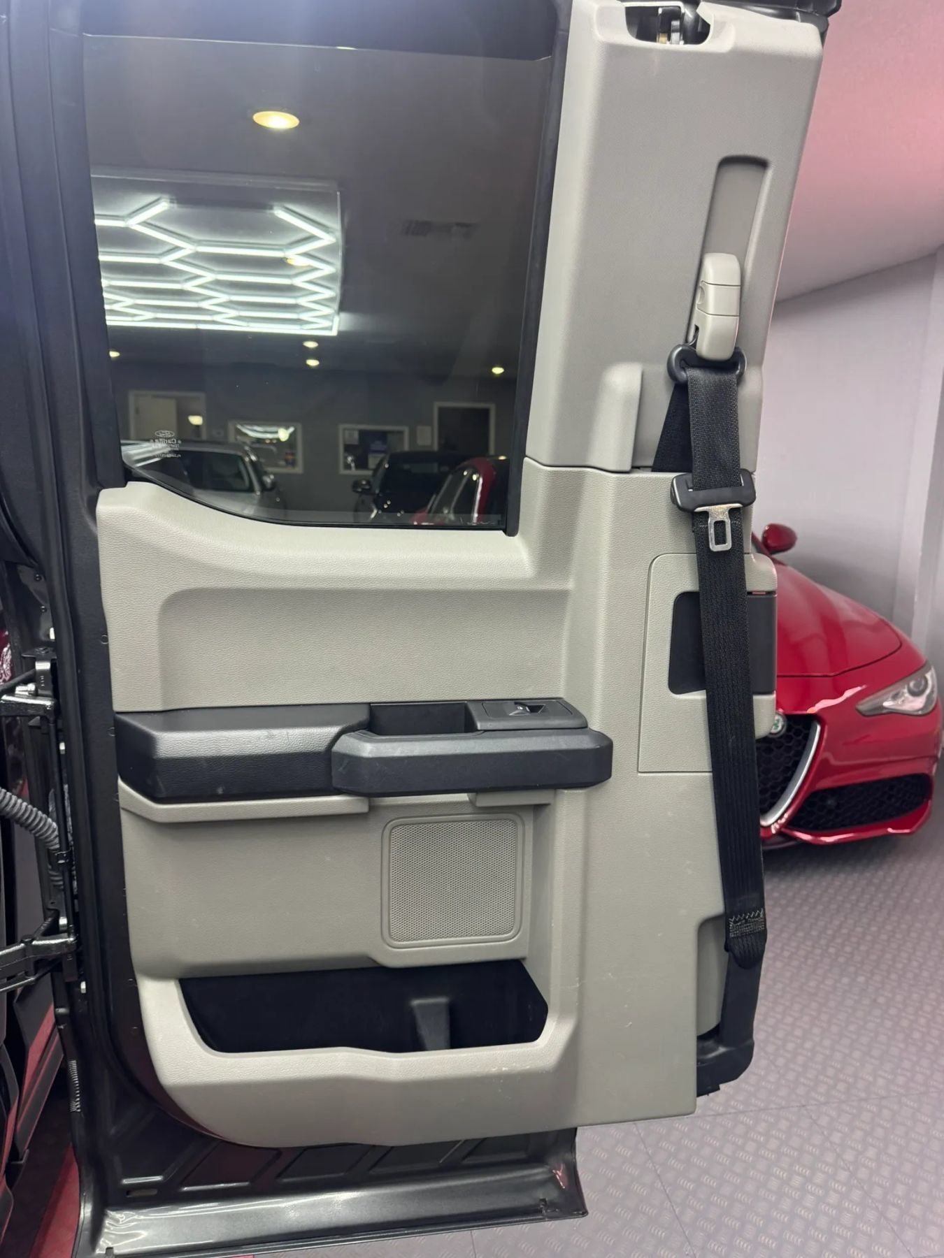 Used 2020 Ford F150 XL w/ Equipment Group 101A Mid AWD/4WD image 20