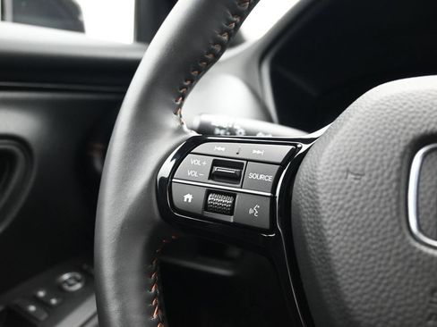 Certified 2024 Honda HR-V Sport image 42