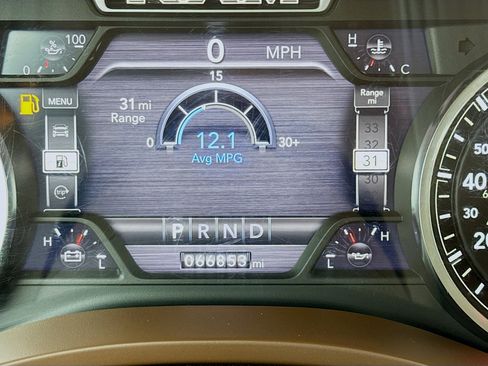 Used 2019 RAM 1500 Laramie image 8