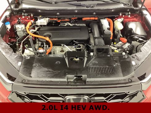 Used 2023 Honda CR-V Sport Touring image 27