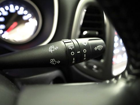 Used 2021 Jeep Compass 80th Special Edition w/ Sun and Sound Group image 32