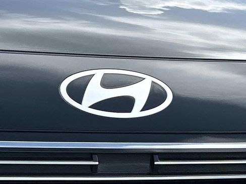New 2026 Hyundai Palisade Limited FWD image 11