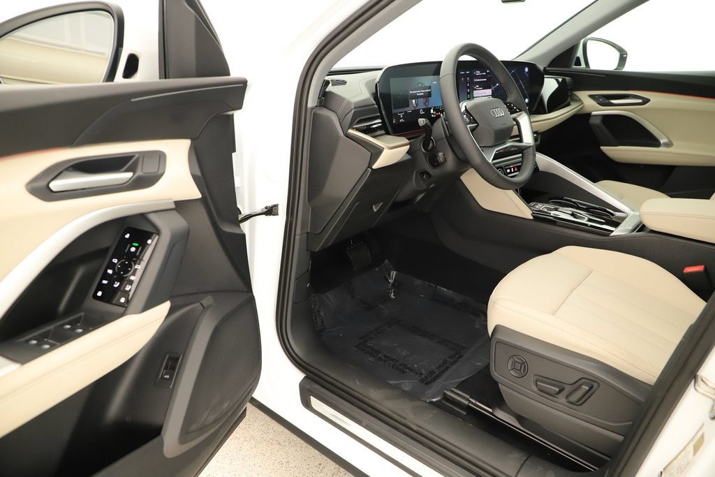 New 2026 Audi Q5 2.0T AWD/4WD image 14