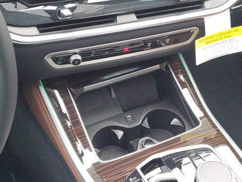 New 2026 BMW X5 xDrive40i w/ Climate Comfort Package image 19