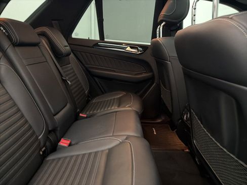 Used 2018 Mercedes-Benz GLE 43 AMG 4MATIC image 27