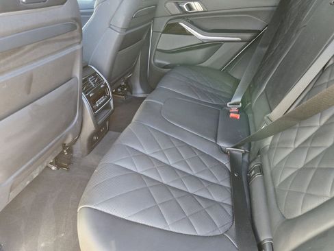 Used 2024 BMW X5 xDrive50e w/ Executive Package AWD/4WD image 31