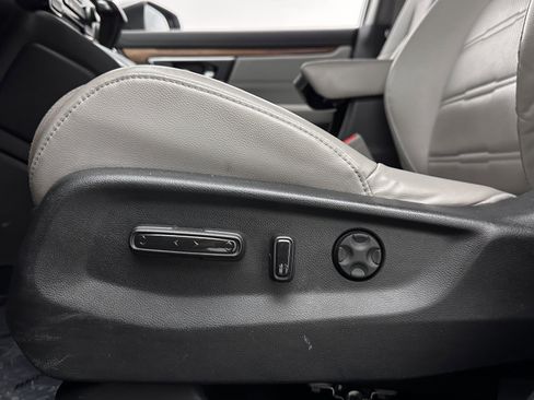 Used 2022 Honda CR-V EX-L image 15