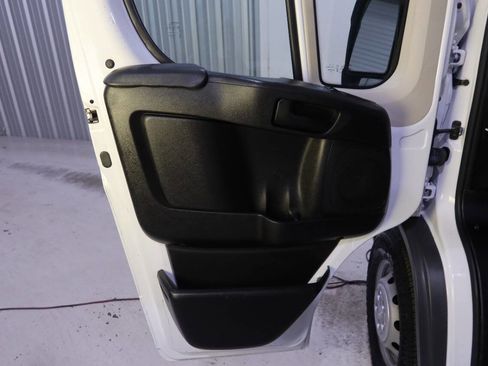 Used 2018 RAM ProMaster 2500 FWD image 21