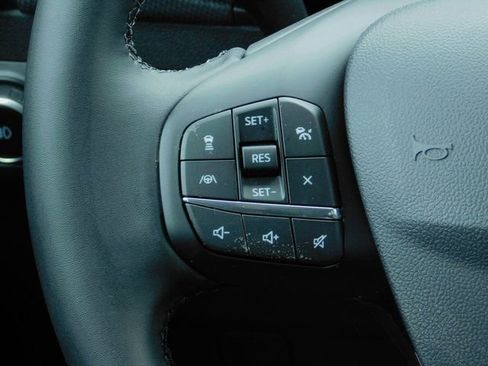 New 2025 Ford Bronco Sport Big Bend w/ Convenience Package image 18