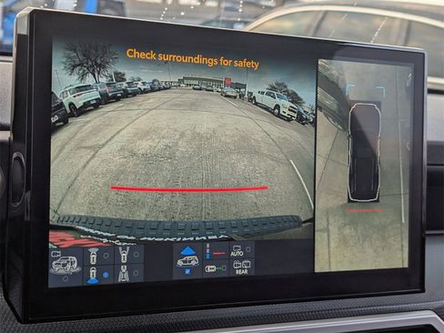 Used 2025 Toyota 4Runner Limited image 14