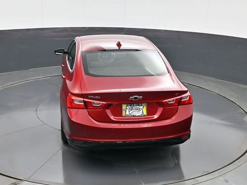 Used 2024 Chevrolet Malibu LT w/ LPO, Floor Liner Package image 18