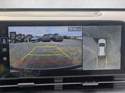 New 2026 Hyundai Kona Limited image 12