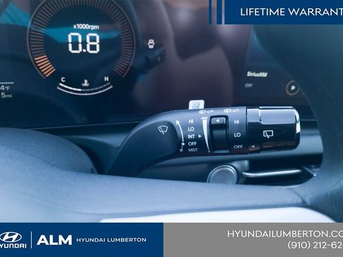 New 2026 Hyundai Tucson SE image 27