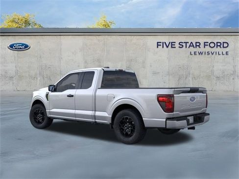 New 2025 Ford F150 STX image 5