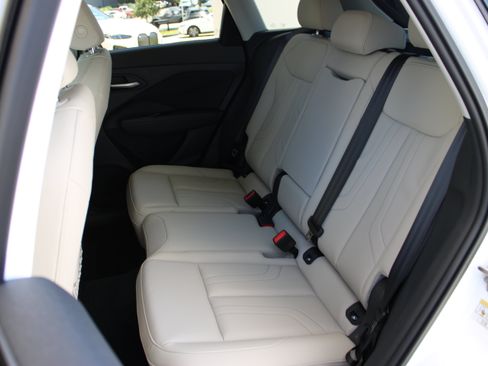 New 2026 Audi Q3 quattro 2.0T AWD/4WD image 23