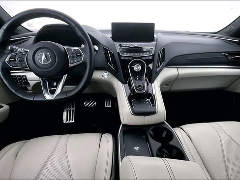 Certified 2025 Acura RDX A-Spec AWD/4WD image 19