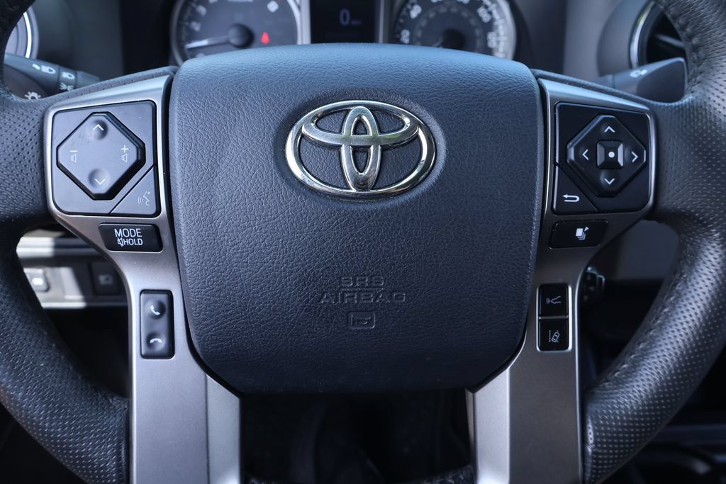Certified 2019 Toyota Tacoma SR5 RWD image 18