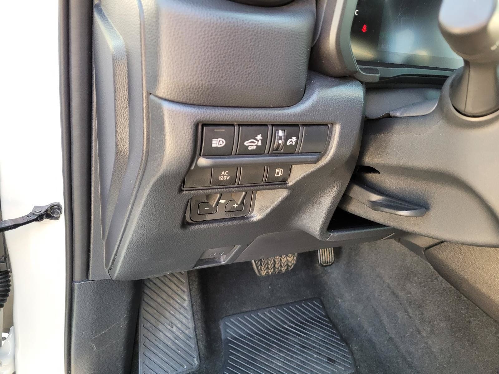Used 2025 Toyota Land Cruiser 1958 AWD/4WD image 27