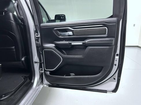 Used 2023 RAM 1500 Laramie AWD/4WD image 17