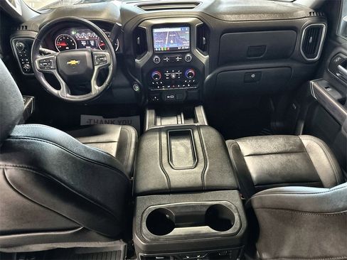 Used 2022 Chevrolet Silverado 2500 LTZ w/ LTZ Premium Texas Edition image 26