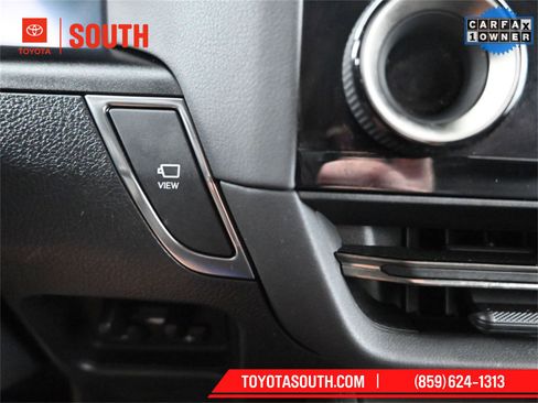 Used 2024 Lexus GX 550 550 Overtrail+ image 18