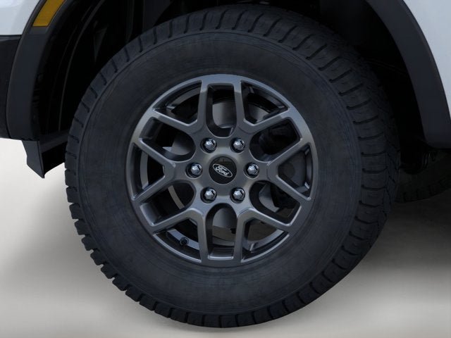 New 2026 Ford Ranger XLT RWD image 19