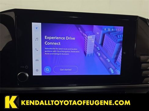 Certified 2025 Toyota Camry LE image 13