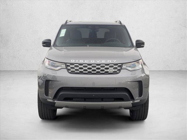 Used 2025 Land Rover Discovery S AWD/4WD image 6