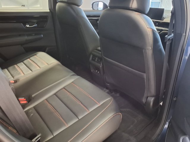 Certified 2024 Honda CR-V Sport Touring image 25