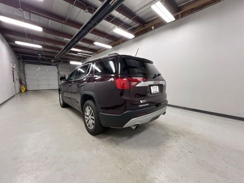 Used 2017 GMC Acadia SLE image 6